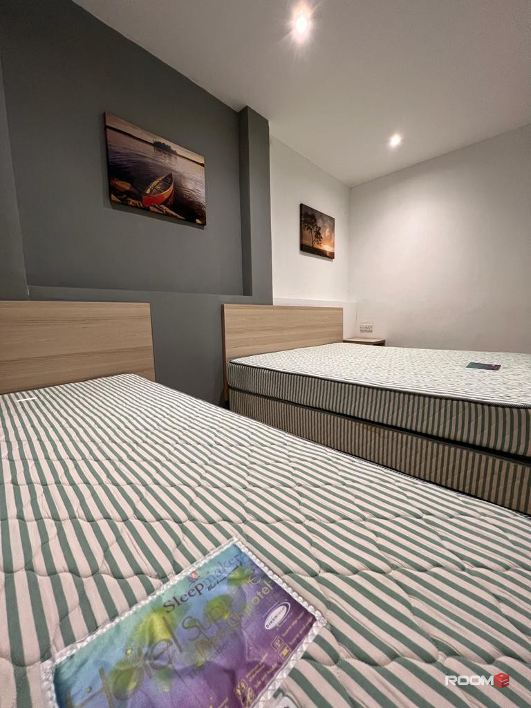 Early Bird Price🌻Private Room With Private Toilent 🎊Supperrr Comfortable@SS22