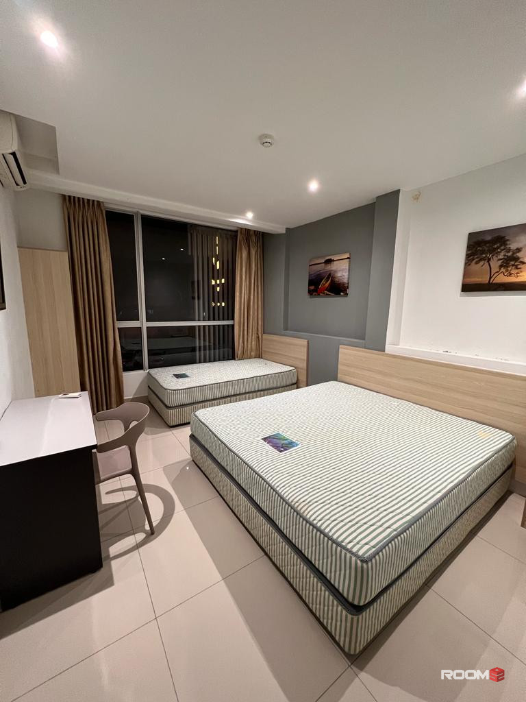 Early Bird Price🌻Private Room With Private Toilent 🎊Supperrr Comfortable@SS22