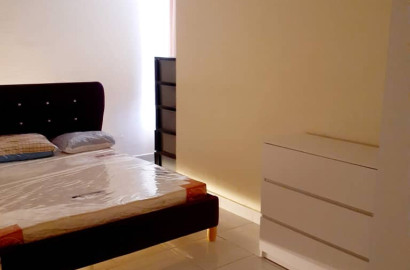 BILIK UTK COUPLE AMPANG AIRCOND FULLY FURNISHED