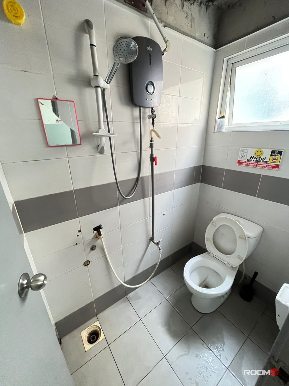 Pj Kota Damansara Master Room W Private Toilet