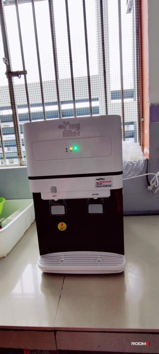 *NO AGENT FEE* Cyberjaya Master Room. MMU Female Unit. Clean, Quiet, Safe.