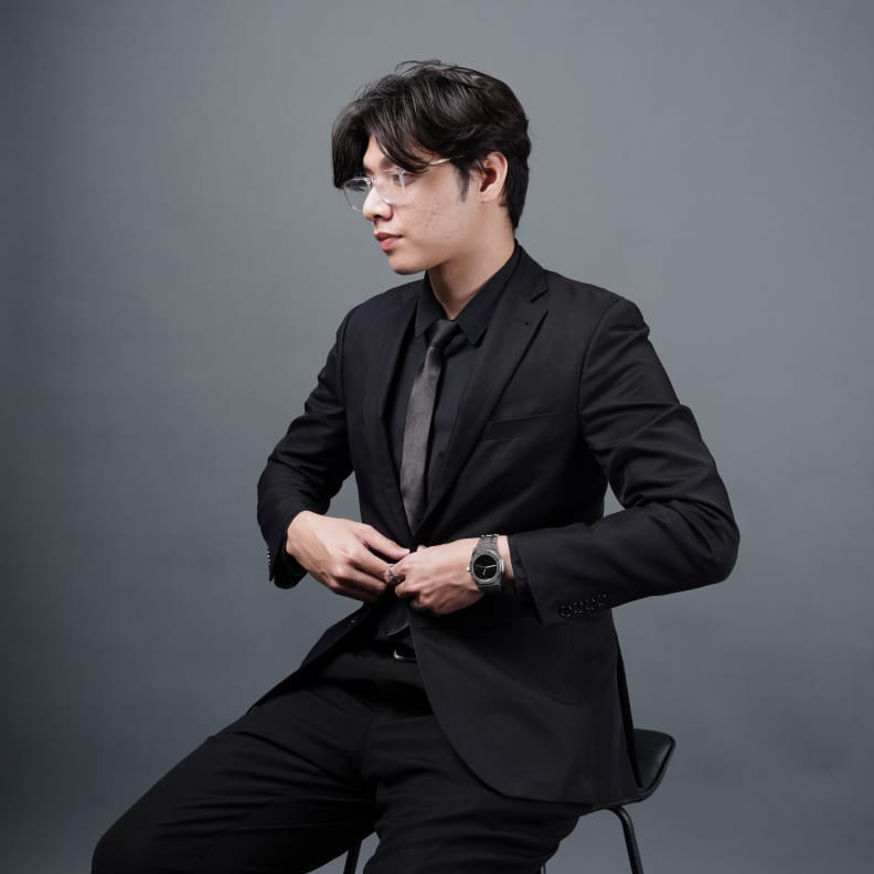 Jibrail Rashid