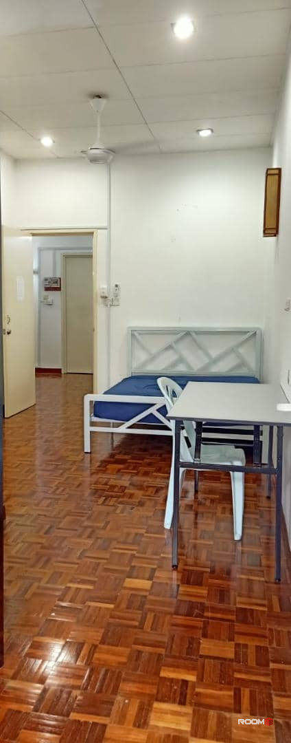 Pj Kota Damansara Master Room W Private Toilet