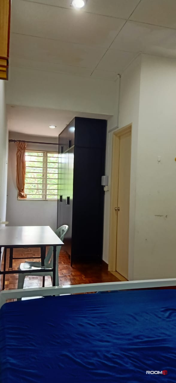 Pj Kota Damansara Master Room W Private Toilet