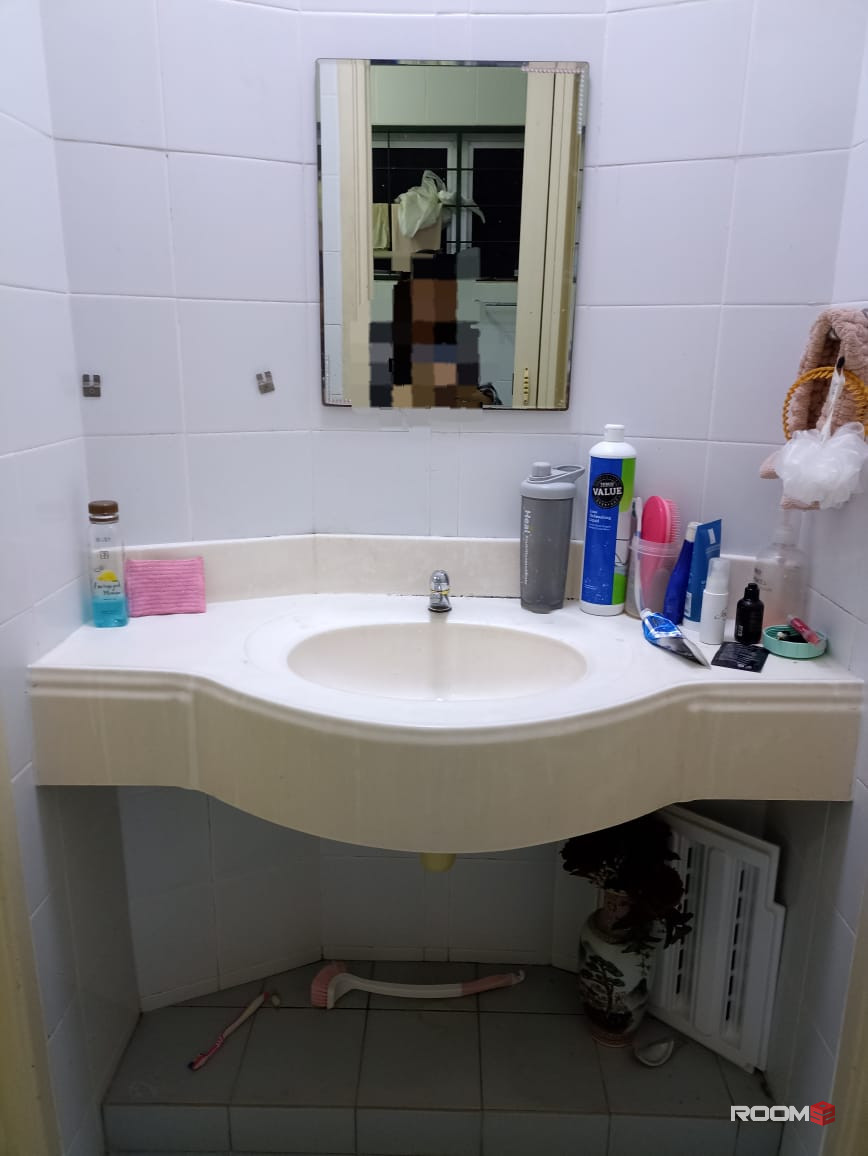 Small Room For 1 person Stay PJ Kota Damansara