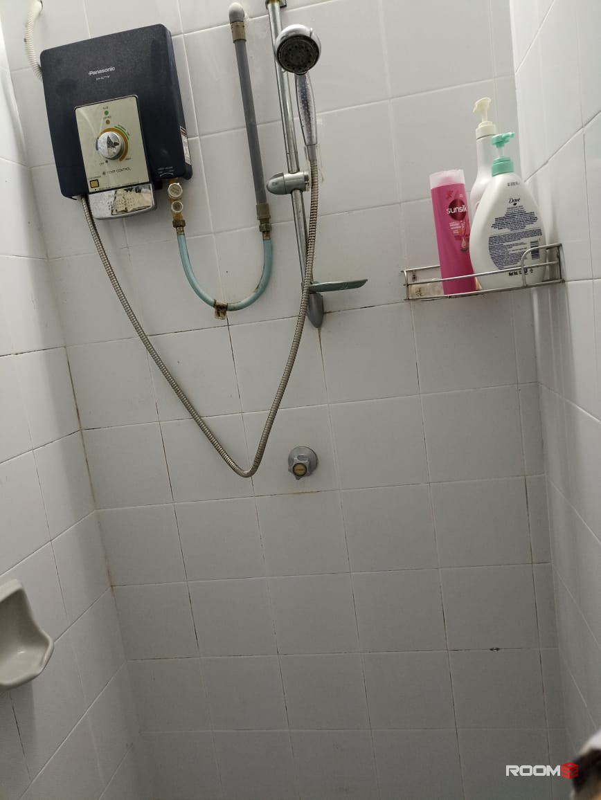 Small Room For 1 person Stay PJ Kota Damansara