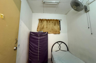 Small Room For 1 Person PJ Kota Damansara Landed House