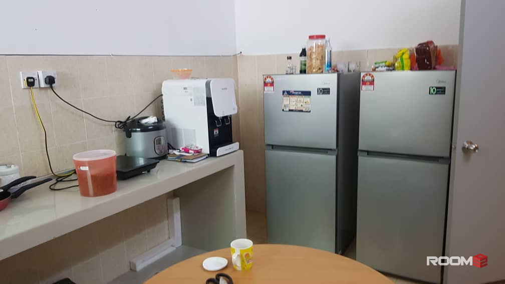 Kota Damansara Landed House Zero Deposit Rental