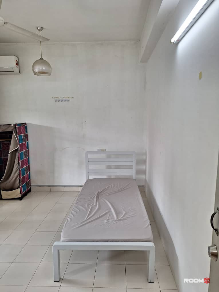 Kota Damansara Landed House Zero Deposit Rental