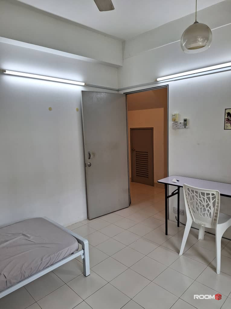 Kota Damansara Landed House Zero Deposit Rental