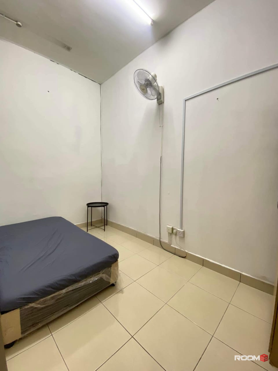 Small Room For 1 Person Kota Damansara Zero Deposit