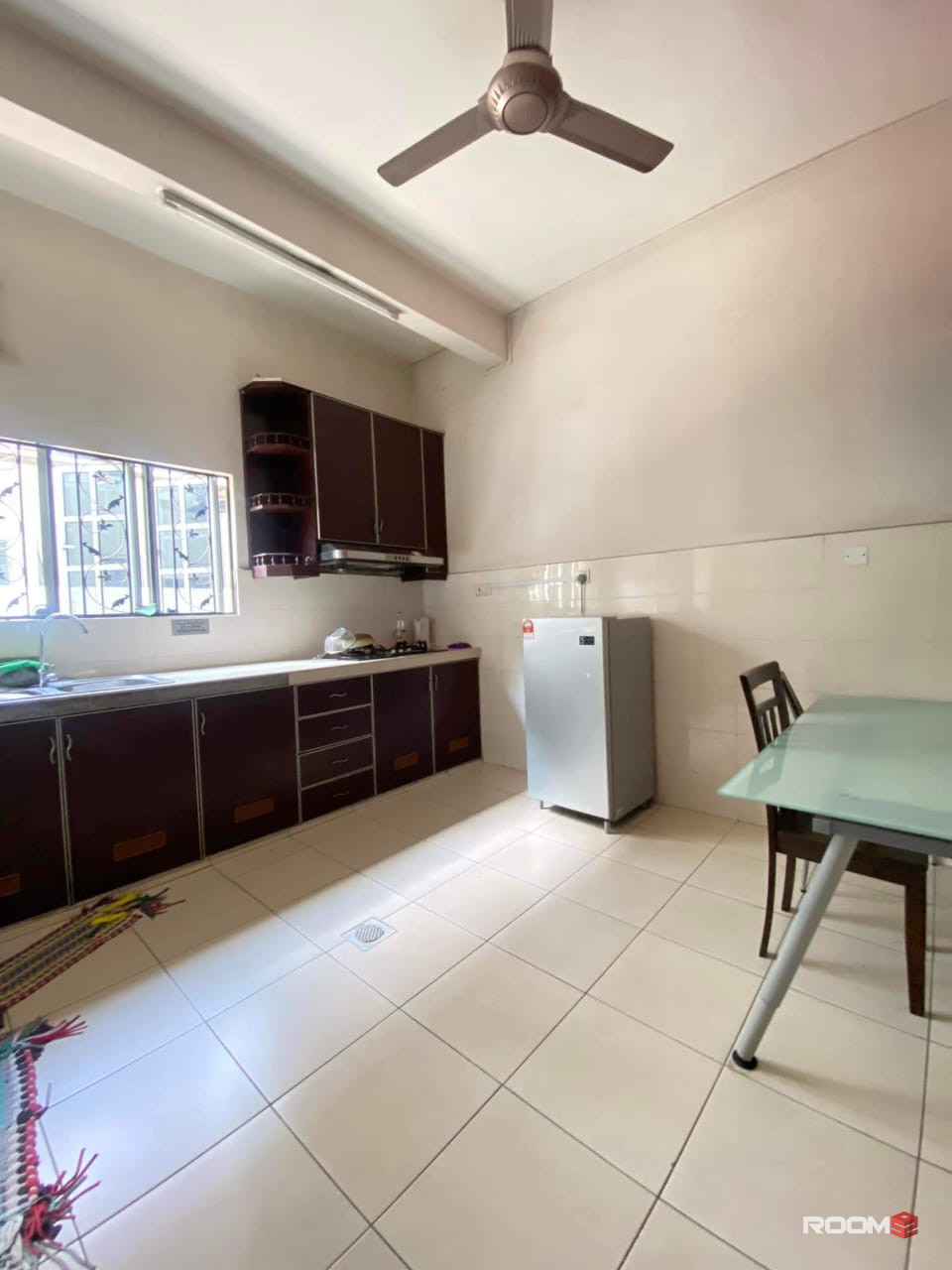 Big Room In Kota Damansara Landed House Zero Deposit