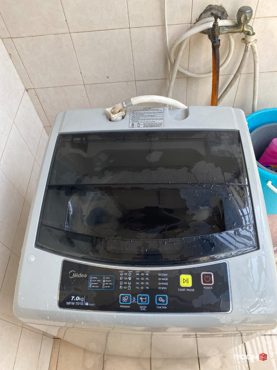 Big Room In Kota Damansara Landed House Zero Deposit