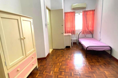 Near To One Utama Landed House Room To Rent