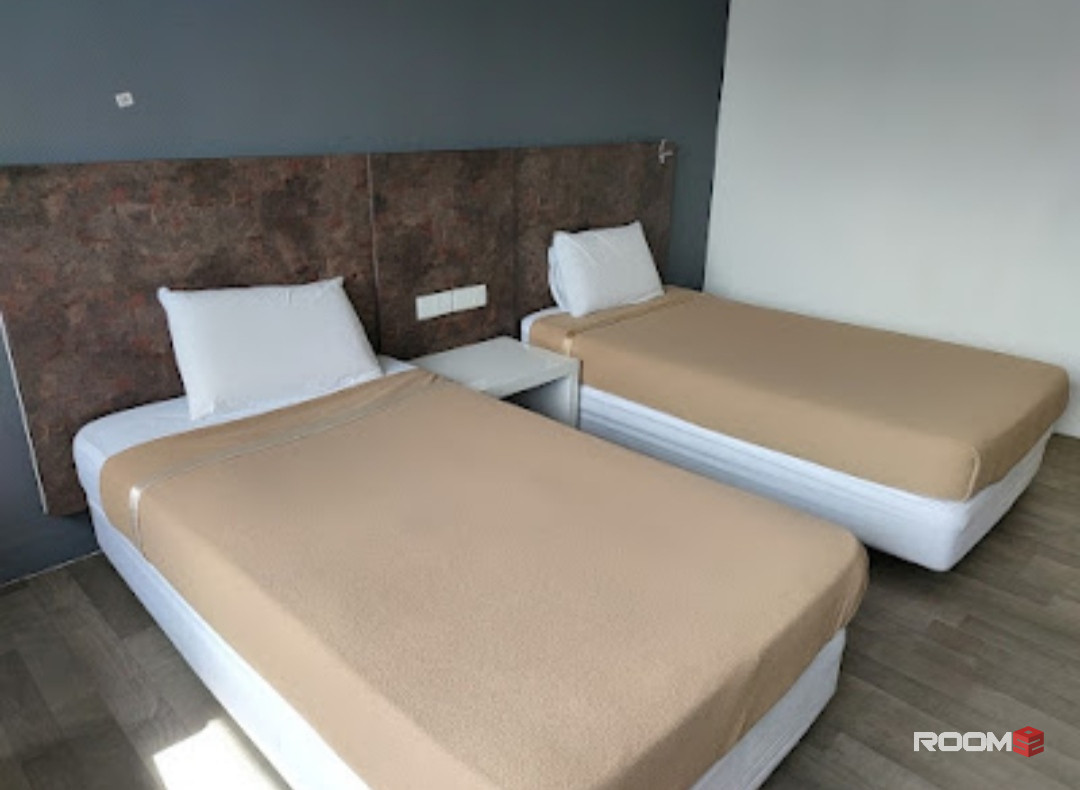 🏡 Affordable Room for Rent in Chow Kit: Your Budget-Friendly Haven! 💰