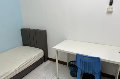 Ideal Student Accommodation for Sunway University & Monash University Students