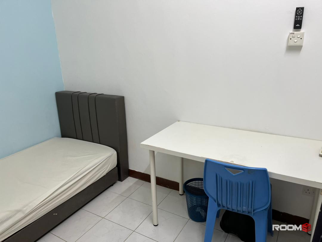 Ideal Student Accommodation for Sunway University & Monash University Students