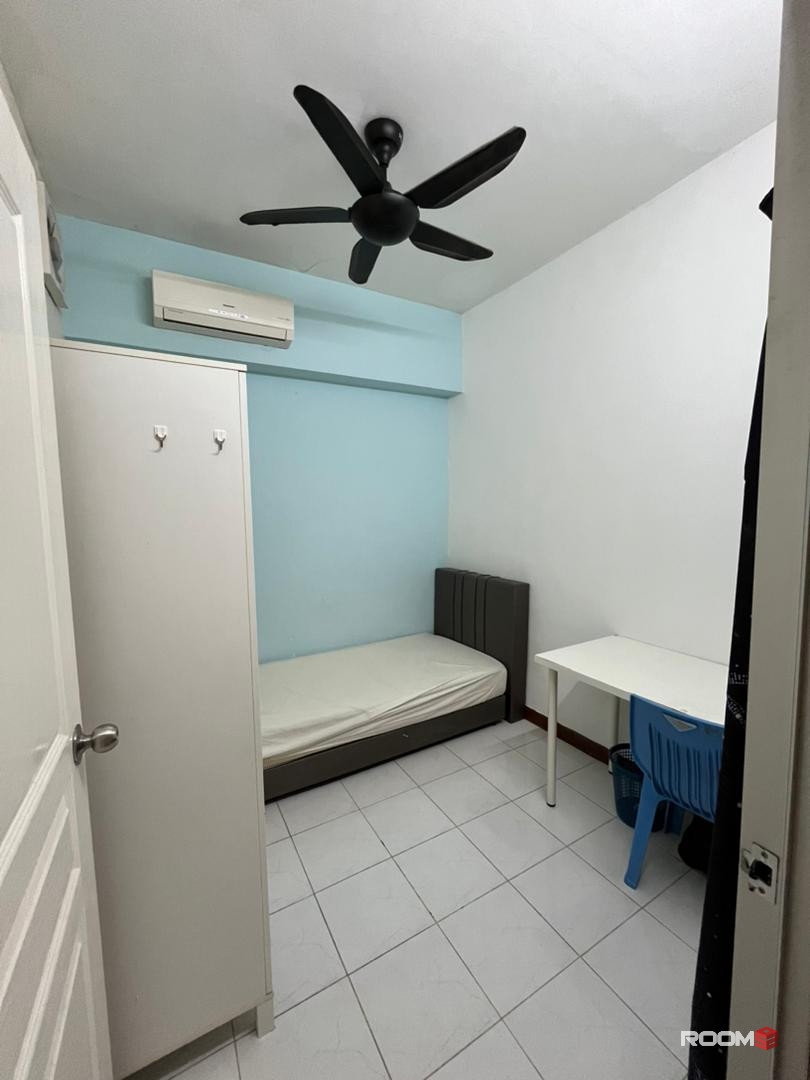 Ideal Student Accommodation for Sunway University & Monash University Students