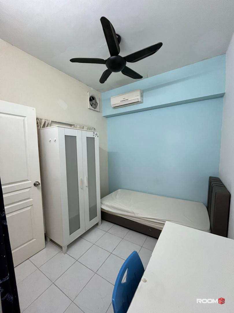 Ideal Student Accommodation for Sunway University & Monash University Students
