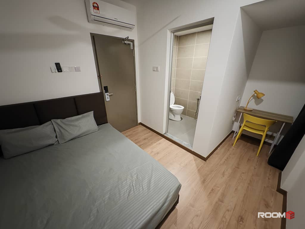 🌈ZERO DEPOSIT🌈 NEAR MRT KENTONMEN 🚗✨