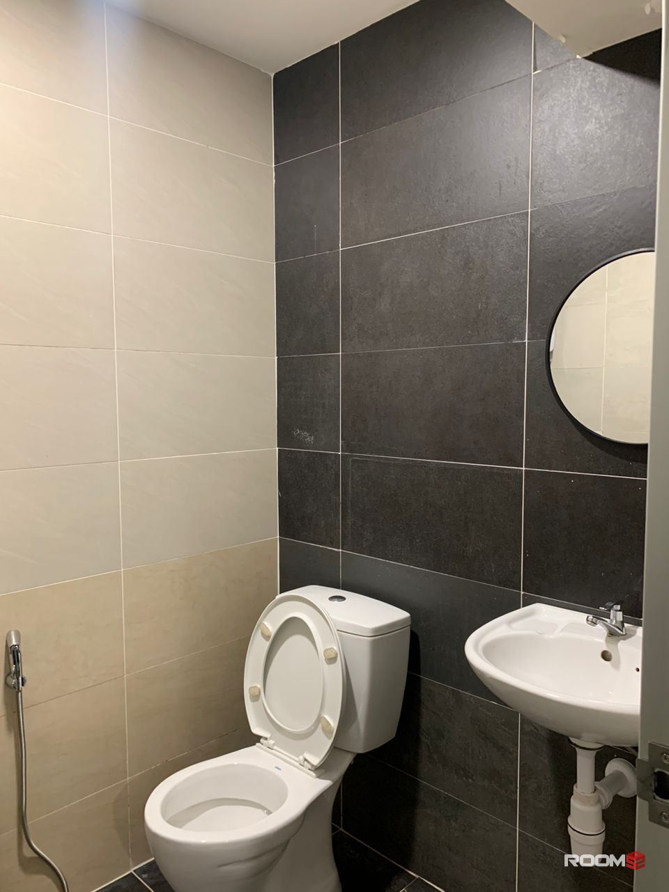 ✨ FOREIGNER CAN APPLY AT KENTONMEN ✨ MASTER ROOM WITH PRIVATE TOILET 🎃