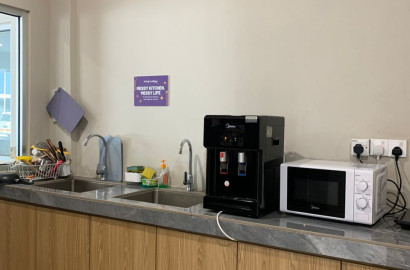 🌈ZERO DEPOSIT🌈 NEAR MRT KENTONMEN 🚗✨