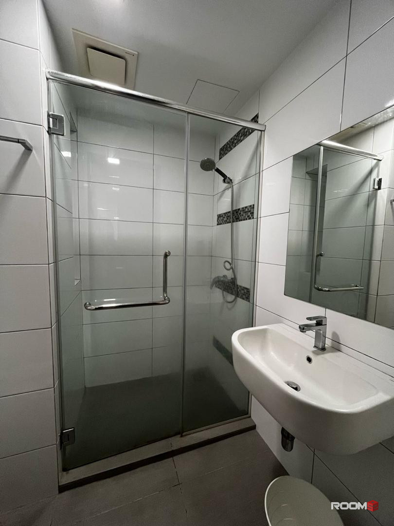 🚀4 MINS DRIVE TO MRT MALURI STATION🚀 @ CITY EDGE 🏡