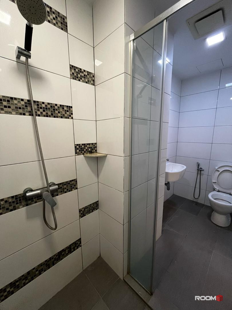 🌈ZERO DEPOSIT🌈 MASTER ROOM WITH PRIVATE TOILET 🦢🌼