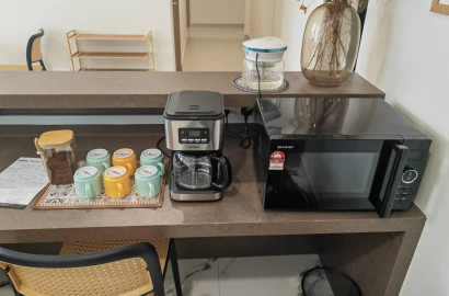 Convenient Room in Setapak