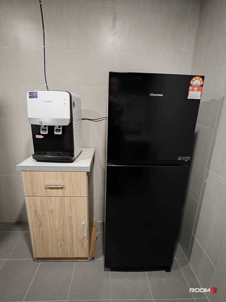 Ready to move in immediately! Faster Co Living Setapak