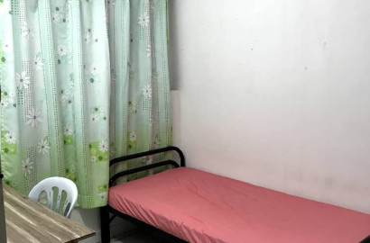 *Female Single Room @ SS 15, Subang Jaya near Subang Jaya Medical Center