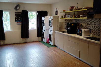 Zero Deposit❗❗❗ Single Room attached with bathroom at SS3 Petaling Jaya near LRT Kelana Jaya 😍