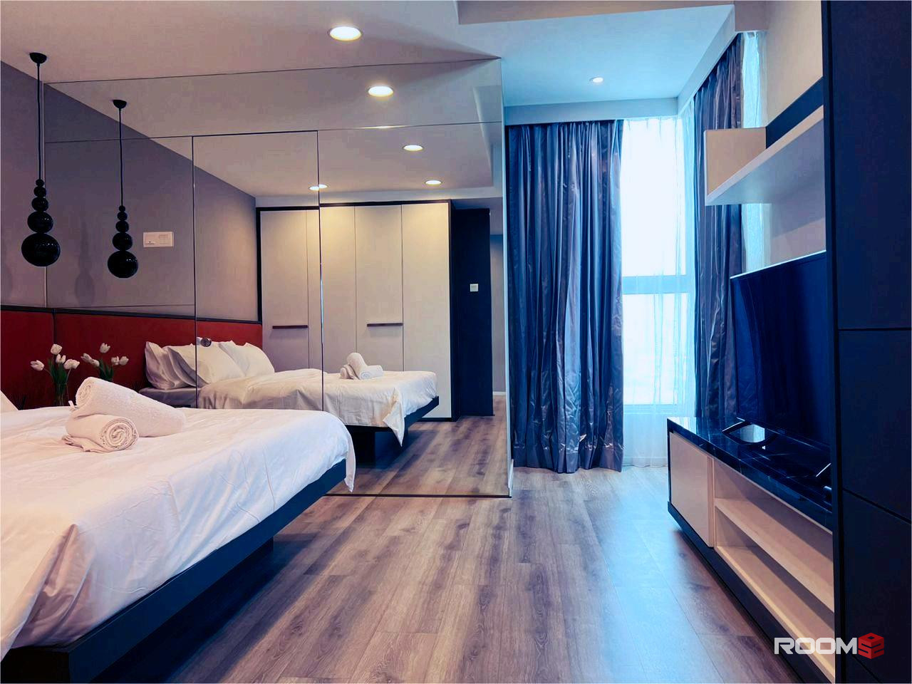 VERSE SUITE , OLD KLANG ROAD CONDO TO RENT