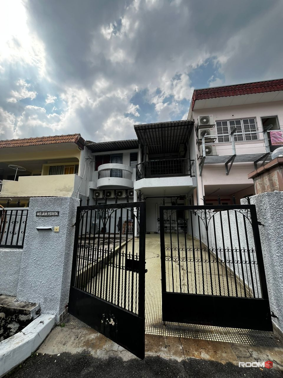 Taman Connaught 📌 MALE UNIT FOR LOCAL ❗🧍