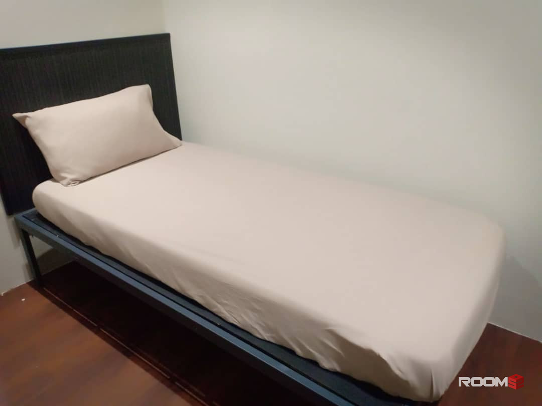 🏠 Affordable Female-Only Accommodation Near USJ Mainplace 🌸