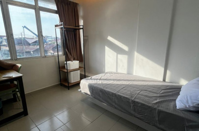 NEAR UPM 🏢ZERO DEPOSIT 😲❗️❗️ PRIVATE TOILET 🛁