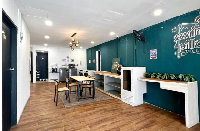 ❤️‍🔥Cozy aircond room for rent 🛏️Comfortable and affordable room 📍10mins drive to customs CIQ✅Zero Deposit