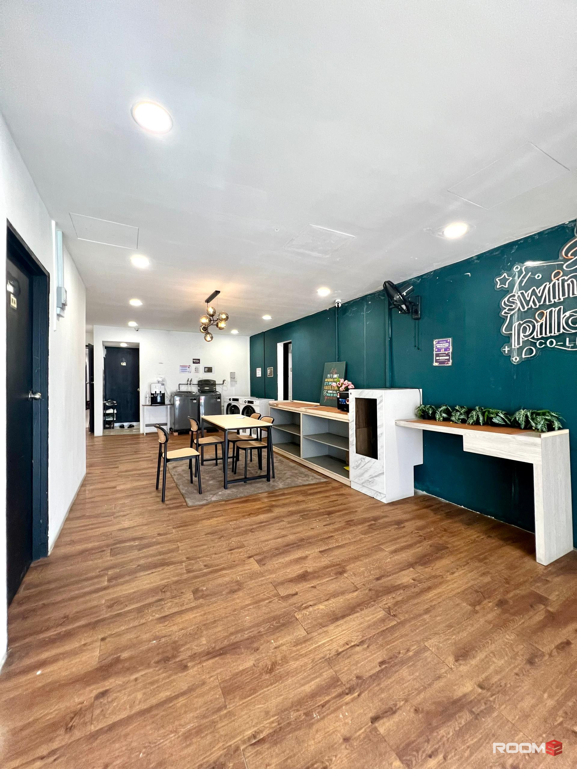 ❤️‍🔥Cozy aircond room for rent 🛏️Comfortable and affordable room 📍10mins drive to customs CIQ✅Zero Deposit