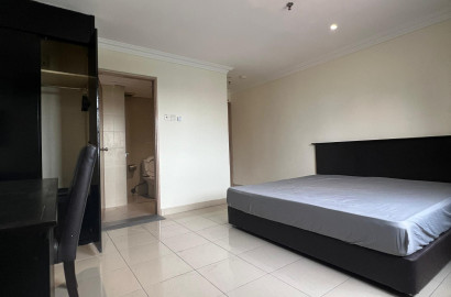 📍6 mins walking distance to CIQ customs/Jb central ~ Master room with fully furnished available now🛏️