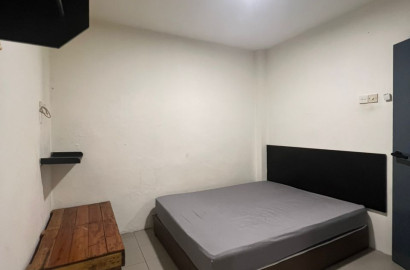 ⭐Limited unit left 📢 Master room attached bathroom ✅Zero Deposit Available # 10 mins drive to CIQ customs