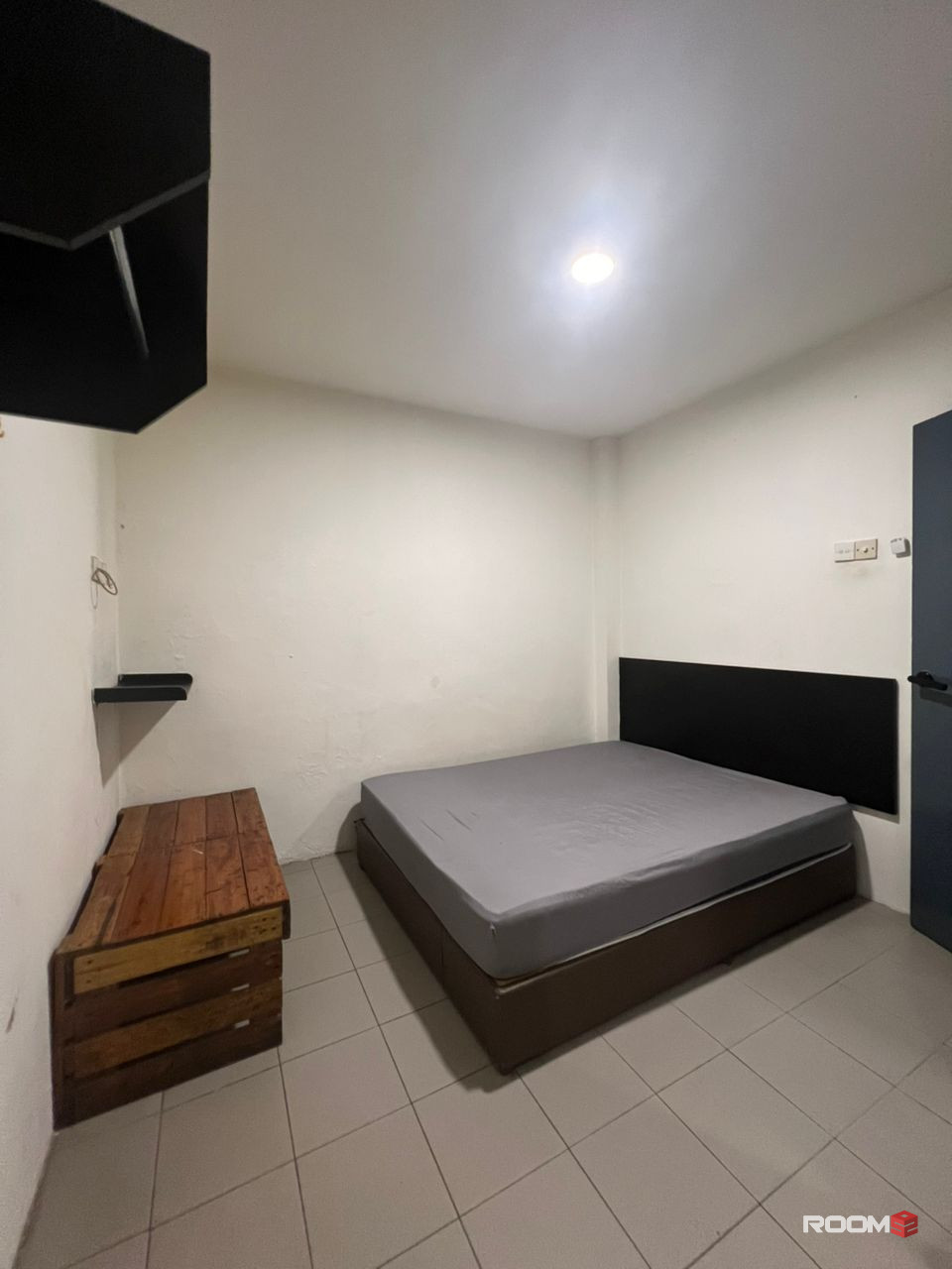 ⭐Limited unit left 📢 Master room attached bathroom ✅Zero Deposit Available # 10 mins drive to CIQ customs