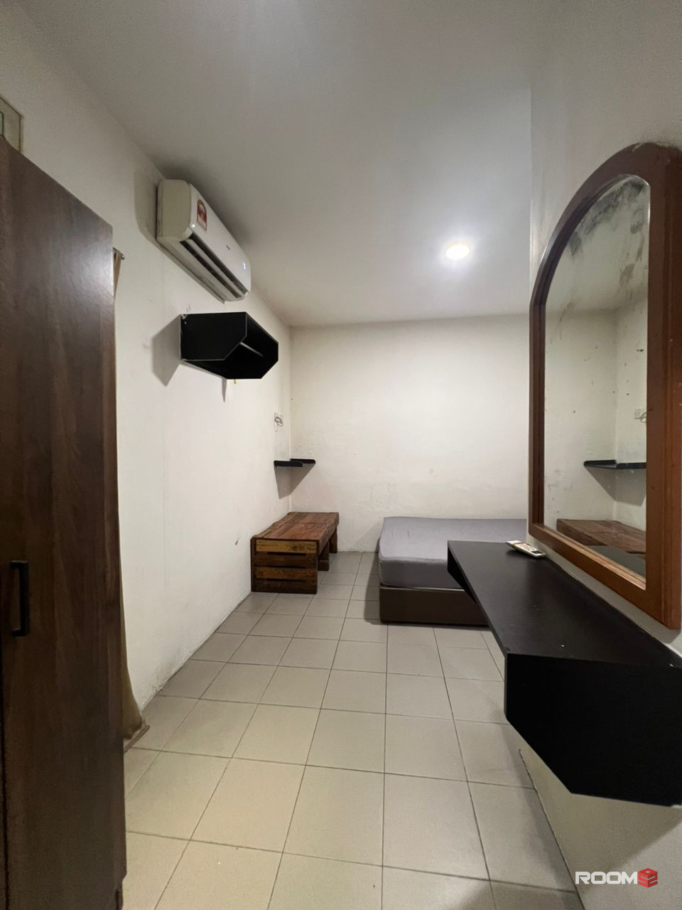 ⭐Limited unit left 📢 Master room attached bathroom ✅Zero Deposit Available # 10 mins drive to CIQ customs