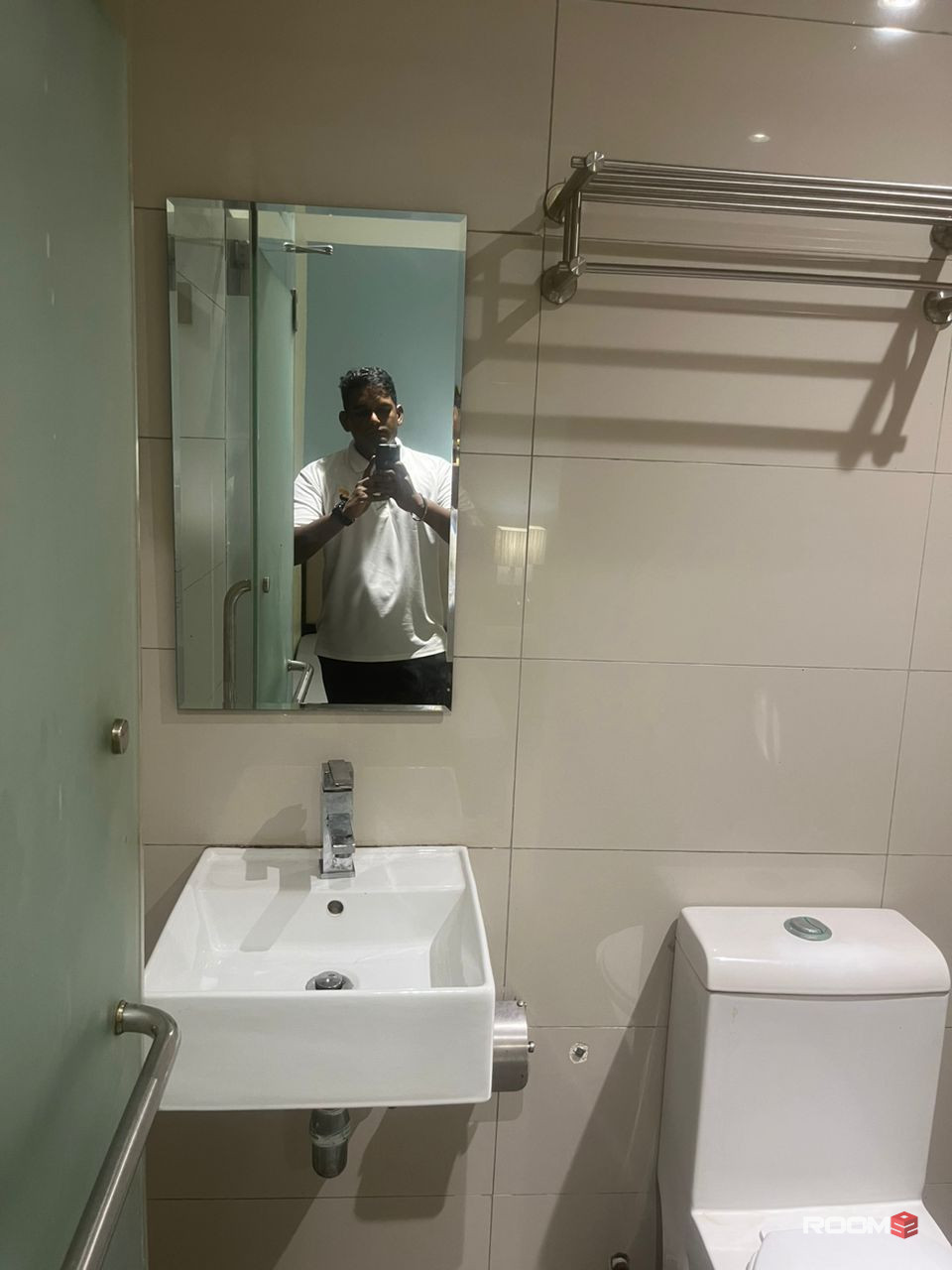 NEAR TO PASAR SENI🤩 1 STATION TO KL SENTRAL🚋 ATTACHED BATHROOM WITH 0 DEPOSIT💯💥 NEW YEAR PROMO🔥❗