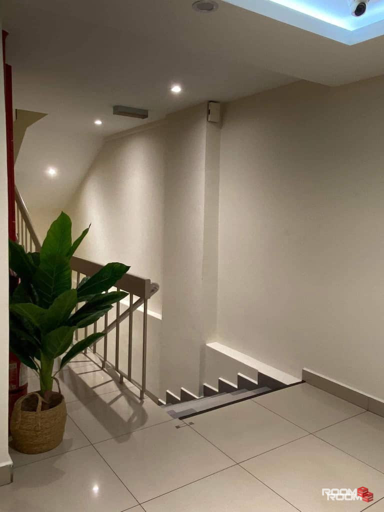 EARLY BIRD PROMOTION📢 , PRIVATE ROOM NEAR LRT PASAR SENI ✨🚄. 0 DEPOSIT READY FOR MOVE IN ✅