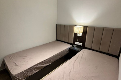 EARLY BIRD PROMOTION📢 , PRIVATE ROOM NEAR LRT PASAR SENI ✨🚄. 0 DEPOSIT READY FOR MOVE IN ✅
