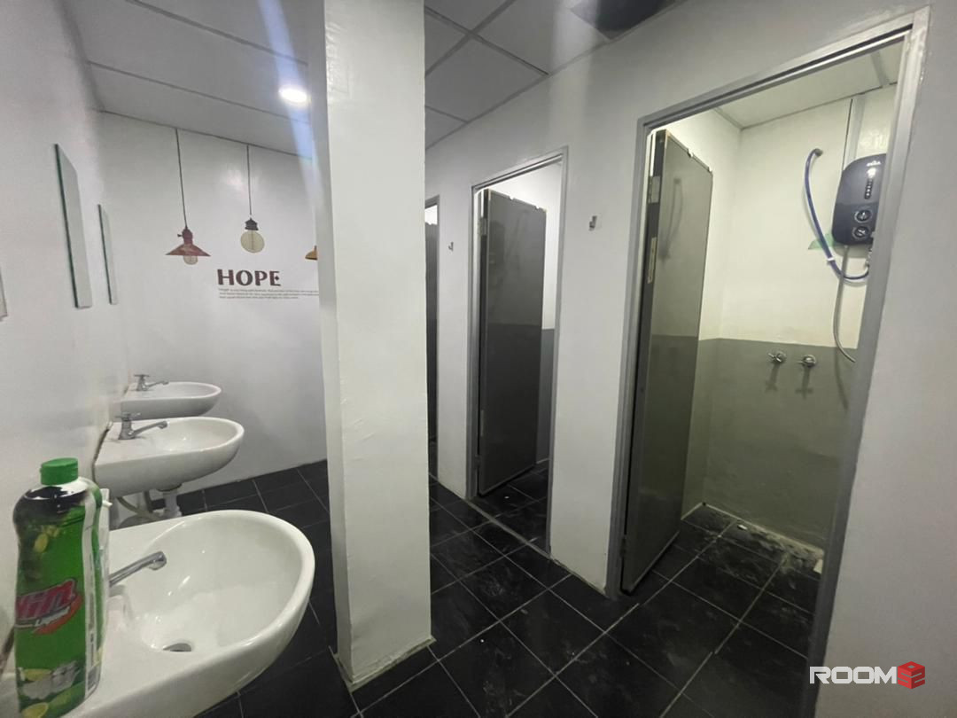 Single / Middle / Master Room @ SS15 Near LRT SJMC INTI UNI