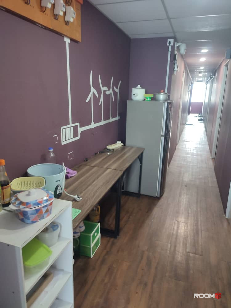 Single / Middle / Master Room @ SS15 Near LRT SJMC INTI UNI