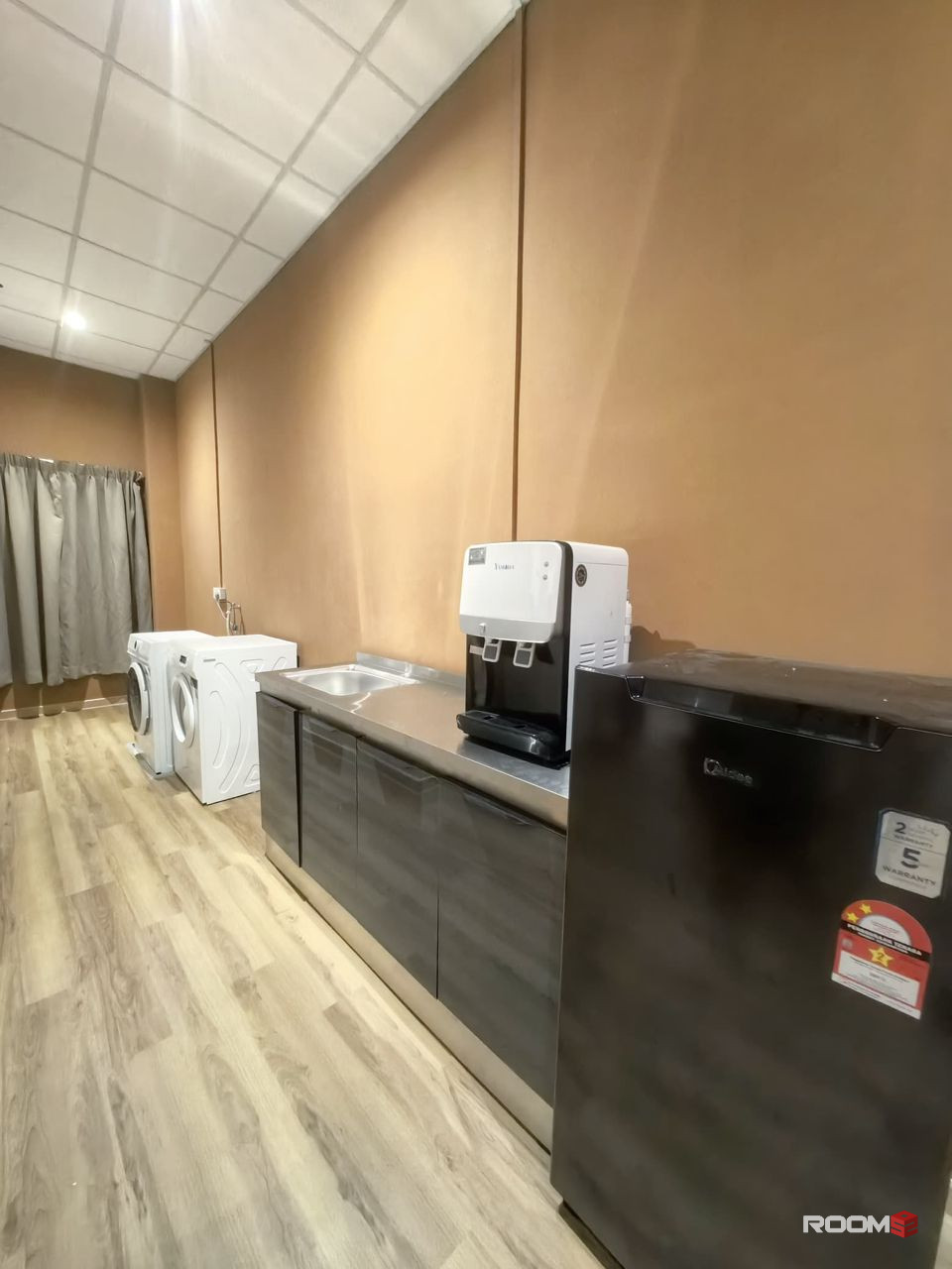 [CONDO ROOM FOR RENT]  VERVE SUITE @ Old Klang Road – Near Mid Valley!