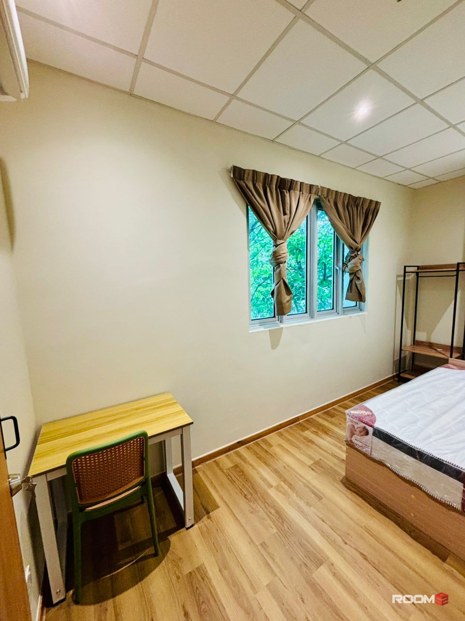 [CONDO ROOM FOR RENT]  VERVE SUITE @ Old Klang Road – Near Mid Valley!