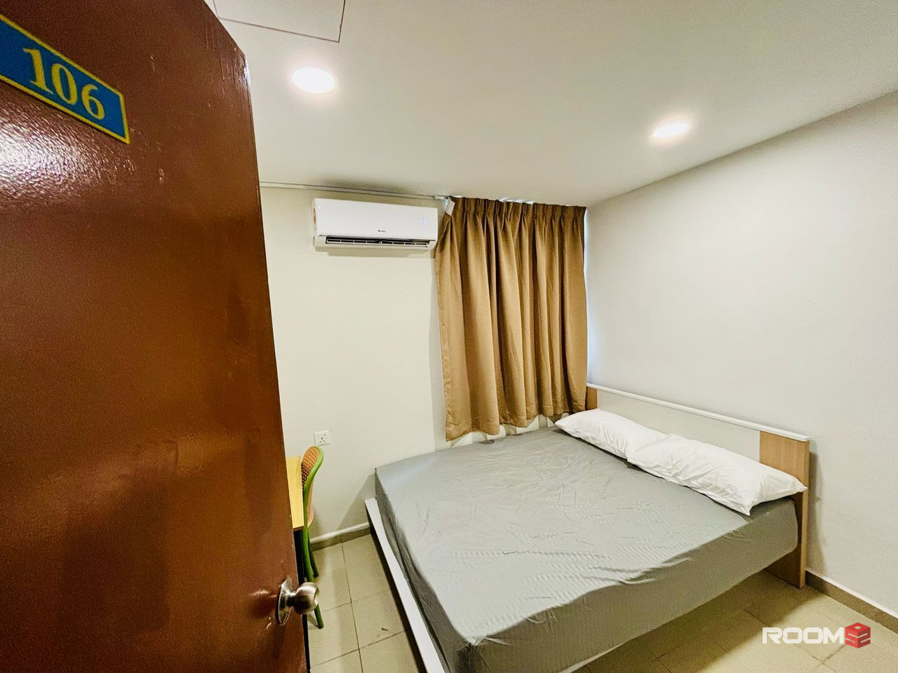 1 STOP TO UPM 🧑‍🎓 LOW DEPOSIT FOR UPM STUDENT ✨ BOOK FAST ‼️